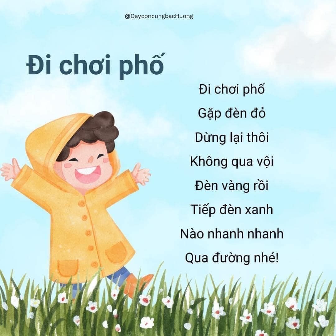 Thơ Ngắn Về Trẻ Em - Gợi Lên Vẻ Đẹp Tuổi Thơ Gallery 2