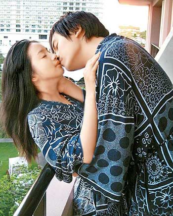 Thơ Ngây Phần 2: Tiếp nối câu chuyện tình yêu tuổi học trò