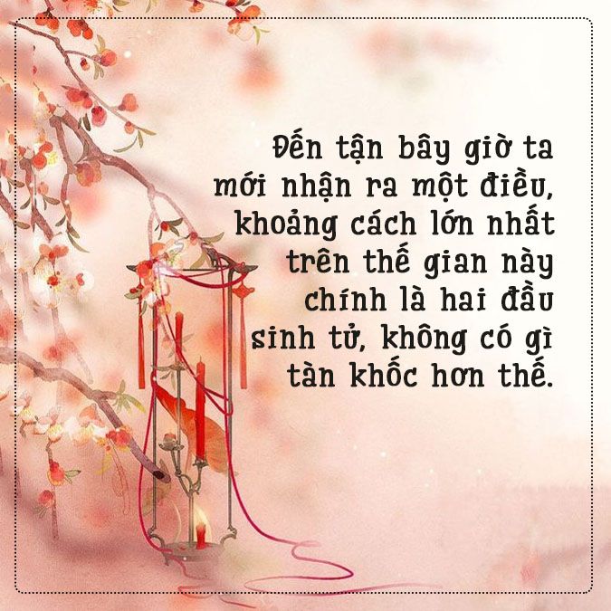 Thơ Ngôn Tình Trung Quốc:  Hương Vị Lãng Mạn Từ Xứ Sở Trung Hoa Gallery 1