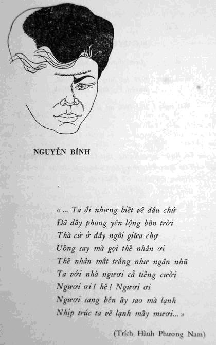 Thơ Nguyễn Bính về tình yêu: vẻ đẹp đằm thắm và nỗi buồn man mác Gallery 1
