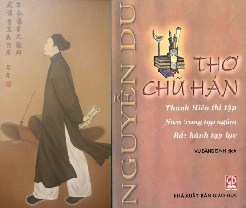 Thơ Nguyễn Du: Kiệt tác bất hủ của văn học Việt Nam