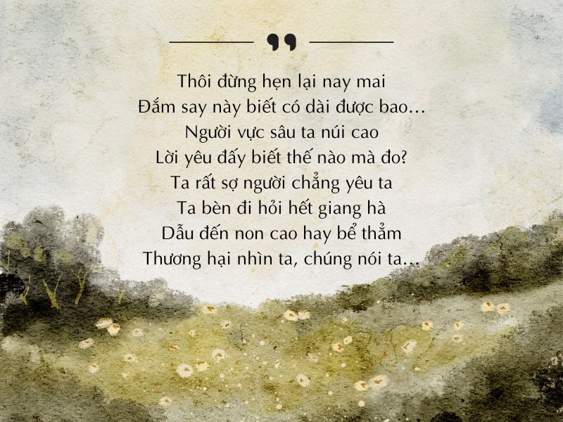 Thơ Nguyễn Thiên Ngân: Sức Sống Và Tâm Hồn Trong Mỗi Vần Thơ