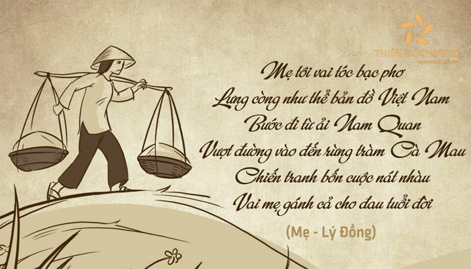 Thơ Nhớ Cha Mẹ Đã Mất: Những Vần Thơ Da Diết Về Tình Thắm Duyên