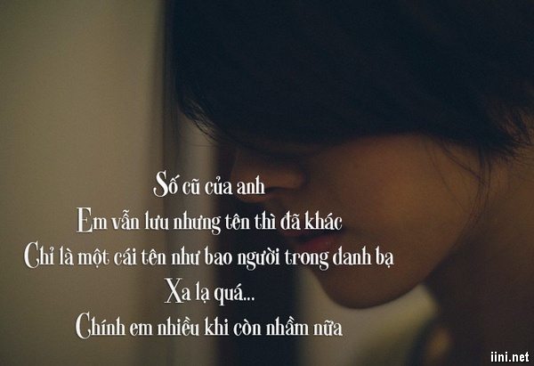 Thơ Nhớ Người Yêu: Tuyển tập những bài thơ hay và sâu lắng nhất Gallery 2