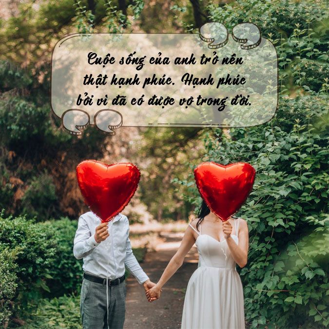 Thơ Nịnh Vợ: Lời Yêu Thương Ngọt Ngào Dành Cho Người Phụ Nữ Của Đời Tôi Gallery 2