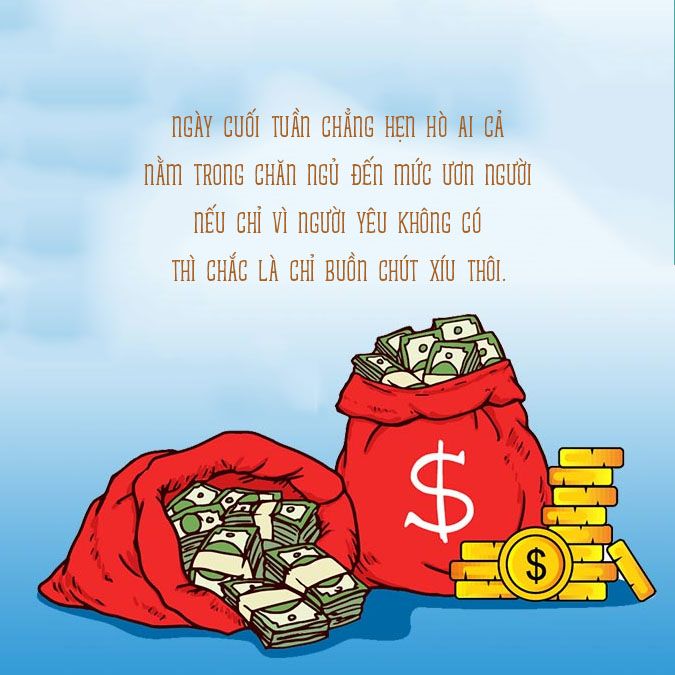Thơ Nói Về Tiền: Những Bài Thơ Hay Về Tiền Bạc Và Giá Trị Của Nó Gallery 1