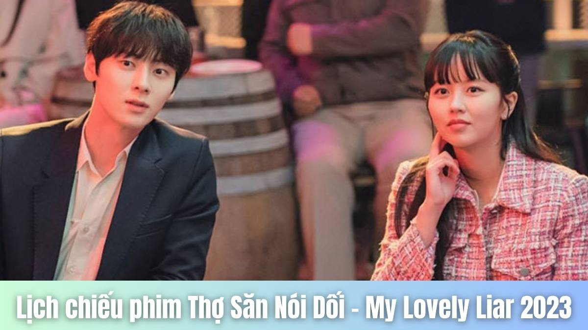 Thợ Săn Nói Dối 7