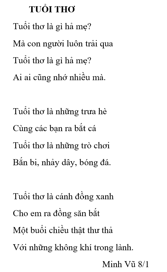 Thơ Sáu Chữ Bảy Chữ: Khám Phá Vẻ Đẹp Của Thể Loại Thơ Truyền Thống