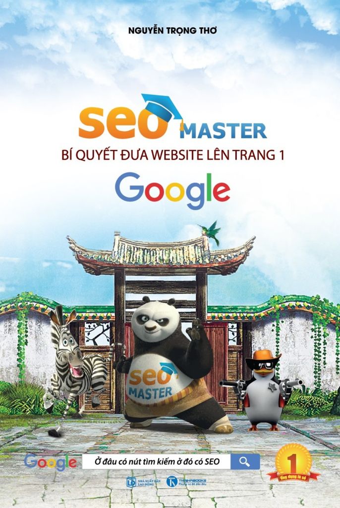 Thơ ca SEO: Giao thoa giữa nghệ thuật và kỹ thuật Gallery 1