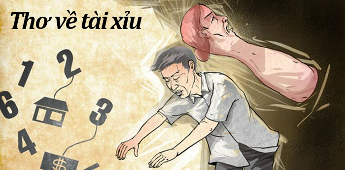 Thơ Tài Xỉu: Tuyển Tập Thơ Hay Về Trò Chơi Tài Xỉu