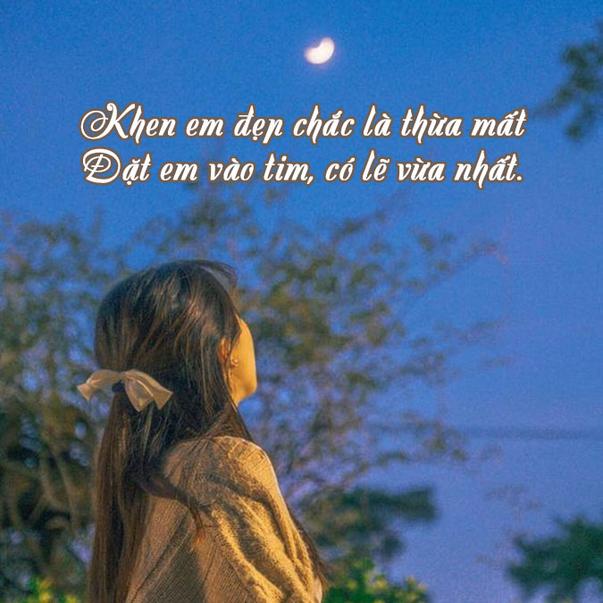 Thơ Tán Gái 2 Dòng: Tuyệt Chiêu Gây Ấn Tượng Mà Bạn Nên Biết