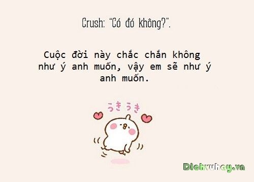 Thơ Tán Gái Thả Thính Hay Nhất, Gây Mê Liệt Con Tim