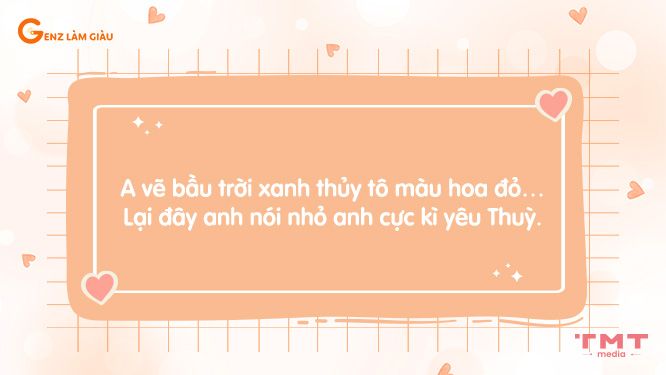 Thơ Tán Thủy - Tuyển Tập Thơ Hay Về Nước