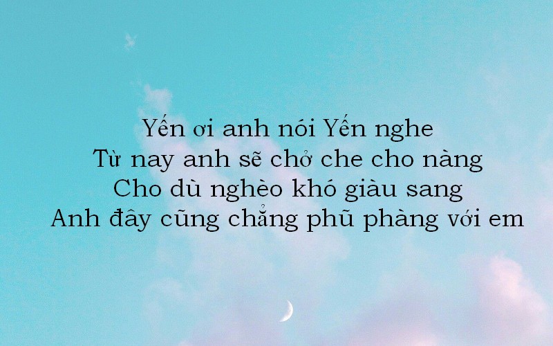 Thơ Tán Yến: Tuyển Tập Những Bài Thơ Hay Nhất