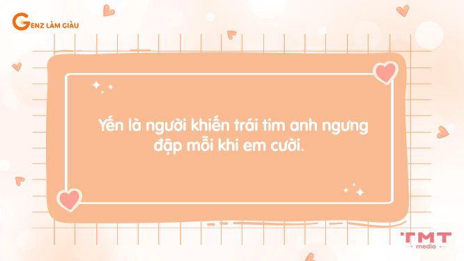 Thơ Tán Yến: Tuyển Tập Những Bài Thơ Hay Nhất Gallery 1