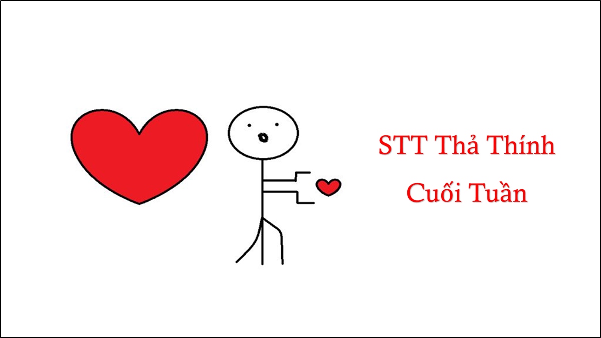 Thơ Thả Thính Cuối Tuần Hay Nhất, Gây Nghiện Người Đọc
