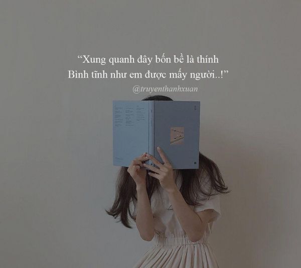 Thơ Thả Thính Ngắn Gọn Hay Nhất, Gây Nghiện Cực Mạnh