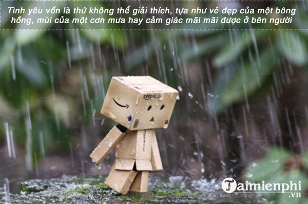 Thơ Thả Thính Trời Mưa Hay Nhất, Gây Nghiện Cho Người Yêu Gallery 2