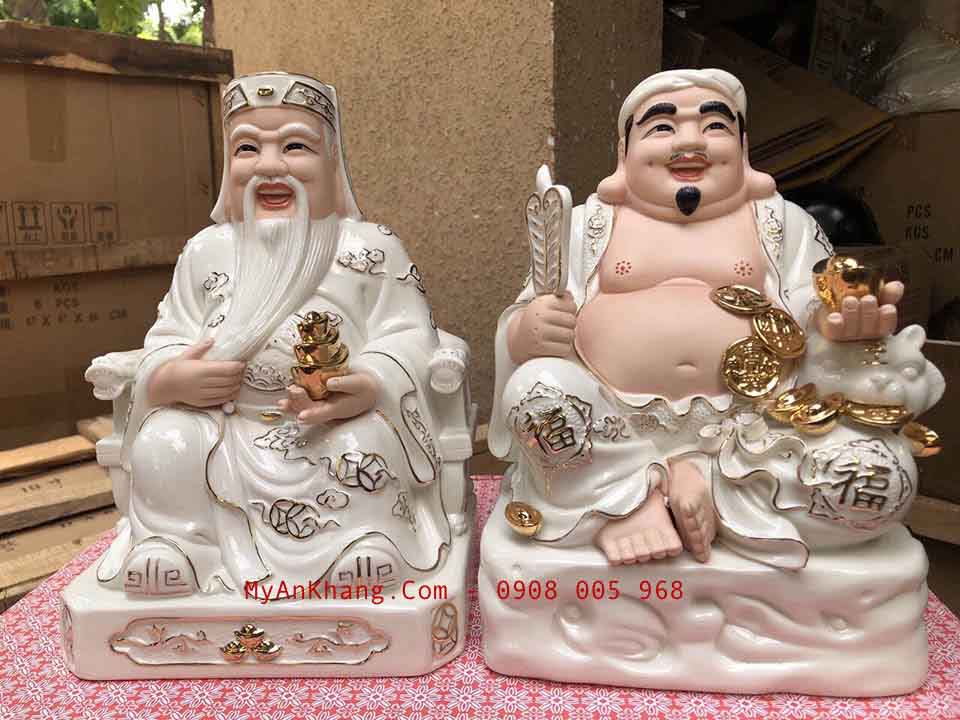 Thổ Thần Là Gì?
