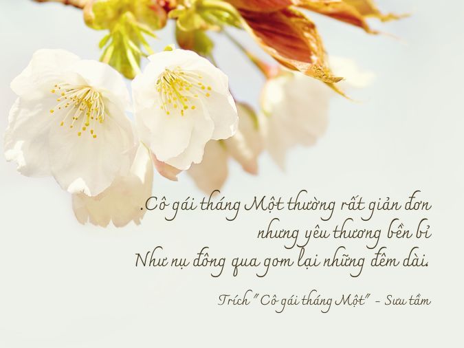 Thơ Tháng 1: Tuyển Tập Thơ Hay Về Mùa Đông, Tết Nguyên Đán Và Hy Vọng Gallery 1