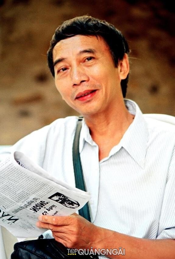 Thơ Thanh Thảo:  Khám Phá Thế Giới Tâm Hồn Mênh Mông