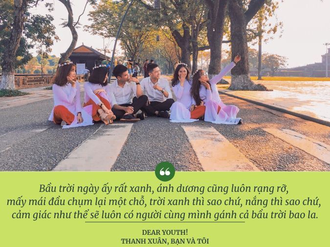 Thơ Về Thanh Xuân Hài Hước:  Những Trải Nghiệm Dở Khóc Dở Cười Của Tuổi Trẻ Gallery 1
