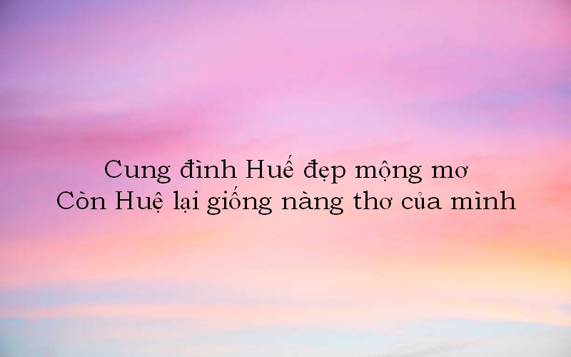 Thơ Theo Tên Người: Tìm Hiểu Ý Nghĩa Và Cách Làm Thơ Hay