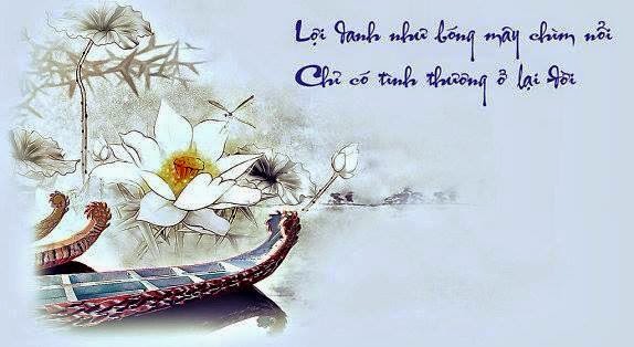 Thơ Thiền: Cửa Ngõ Về Với Bản Ngã