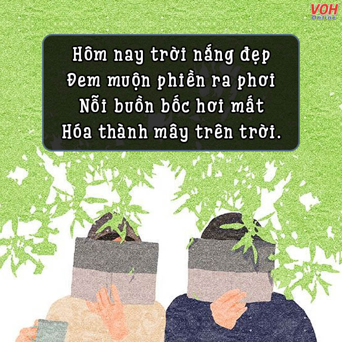 Thơ Tích Cực: Nguồn Cảm Hứng Vô Tận Cho Cuộc Sống