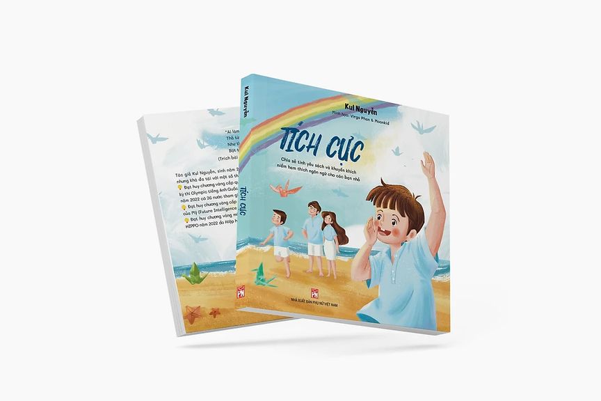 Thơ Tích Cực: Nguồn Cảm Hứng Vô Tận Cho Cuộc Sống Gallery 1