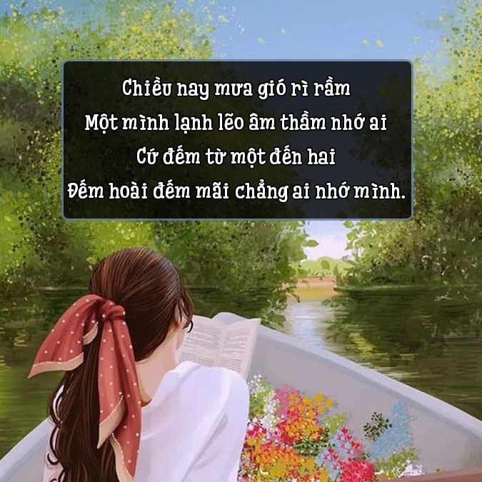 Thơ Tích Cực: Nguồn Cảm Hứng Vô Tận Cho Cuộc Sống Gallery 2