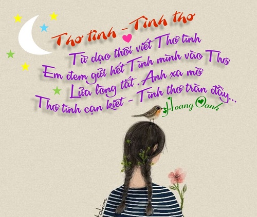 Thơ Tình Hay Nhất: Tuyển Tập Những Bài Thơ Tình Yêu Lãng Mạn Và Cảm Động