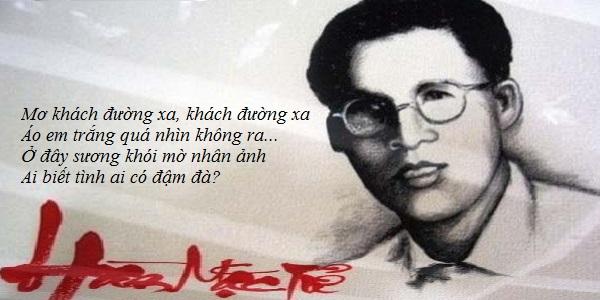 Thơ Tình Hàn Mặc Tử: Sức Hút Bất Diệt Của Tình Yêu Buồn Gallery 2