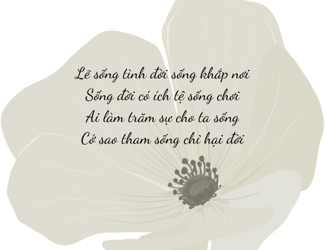 Thơ Tình Lãng Mạn: Những vần thơ say đắm lòng người