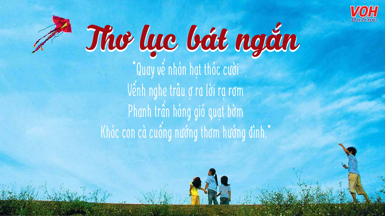 Thơ Tình Lục Bát:  Tình Yêu Vượt Thời Gian