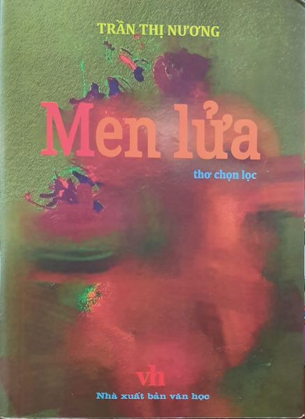 Thơ hay lời thơ chín đỏ trong cảm xúc Gallery 1