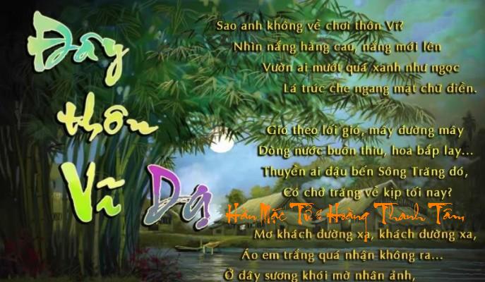 Những bài thơ tình hay nhất của Xuân Diệu Gallery 2