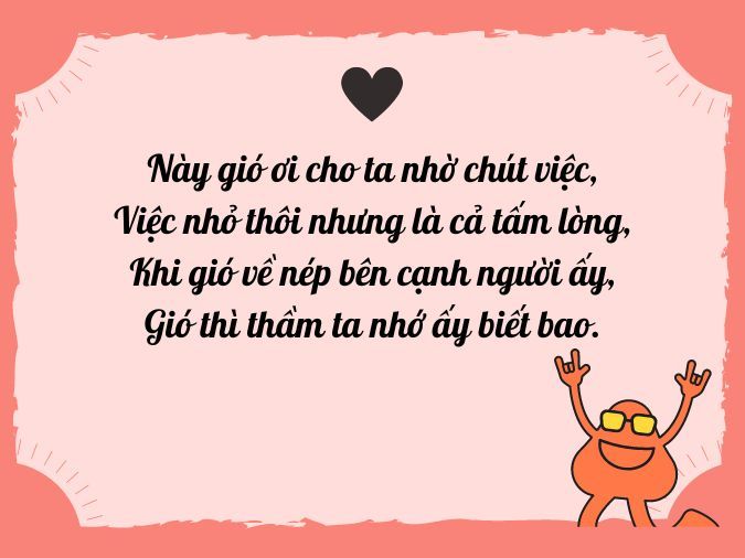 Thơ Tình Tán Gái: Những Vần Thơ Làm Tan Chảy Trái Tim