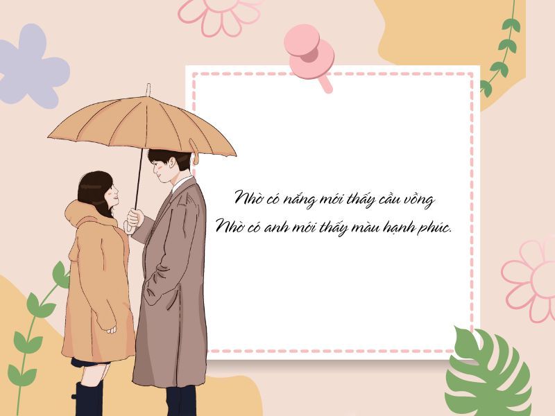 Thơ Tình Yêu 2 Câu Chế: Tuyệt Chiêu Gây Cười Và Gây Nghiện