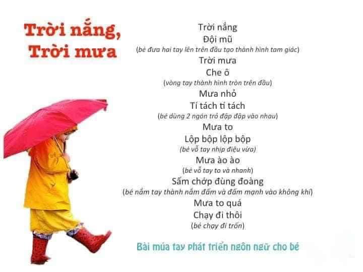 Thơ về Trời Mưa: Tuyển tập những bài thơ hay nhất Gallery 1