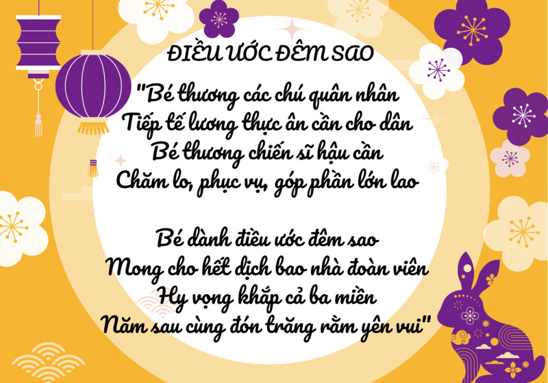 Tuyển Tập Thơ Trung Thu Hay Và Ý Nghĩa Nhất Gallery 1