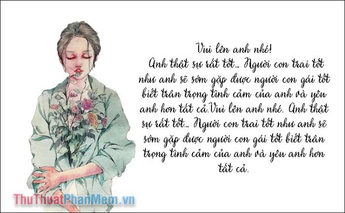 Thơ Từ Chối Tỏ Tình: Những Câu Thơ Nhẹ Nhàng Nhưng Chắc Nịch