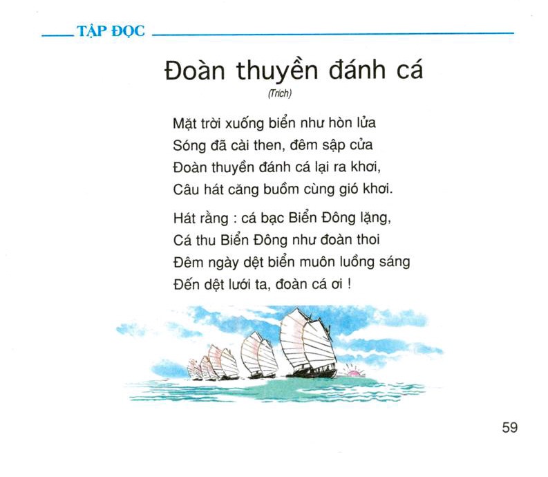 Khám Phá Vẻ Đẹp Và Sức Mạnh Của Thơ Văn Học Việt Nam