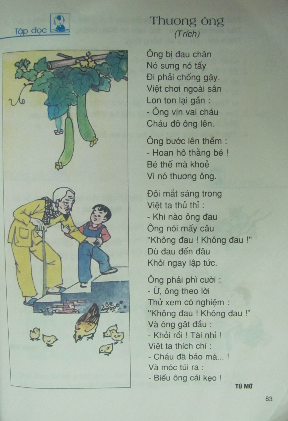Thơ Vần Ông - Khám Phá Thế Giới Thơ Ca Truyền Thống