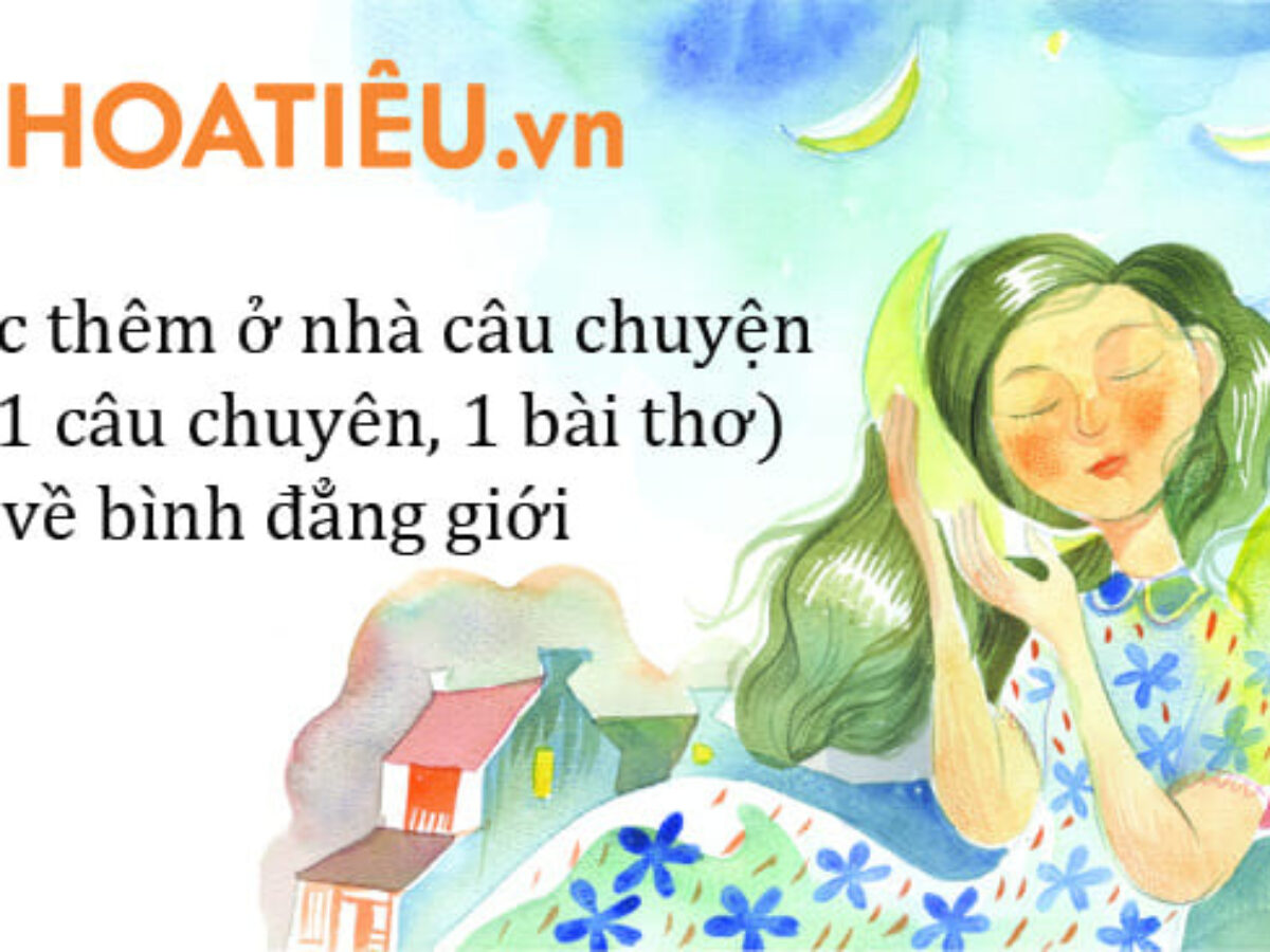 Thơ Về Bình Đẳng Giới: Tiếng Nói Của Sự Công Bằng Gallery 1