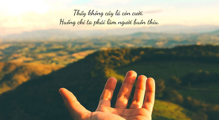 Thơ Về Bình Yên: Tìm Về Sự An Lành Trong Tâm Hồn
