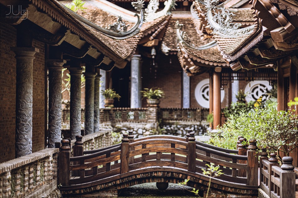 Chùa Địa Tạng Phi Lai Tự - Nơi An Lành Tâm Hồn