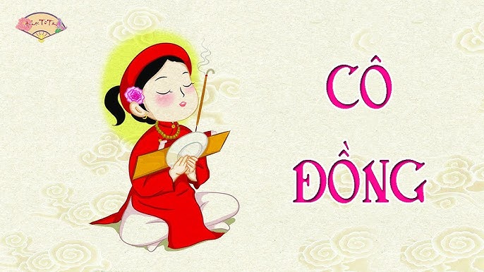 Thơ về Cô Đồng: Khám Phá Thế Giới Tâm Linh Qua Lời Thơ