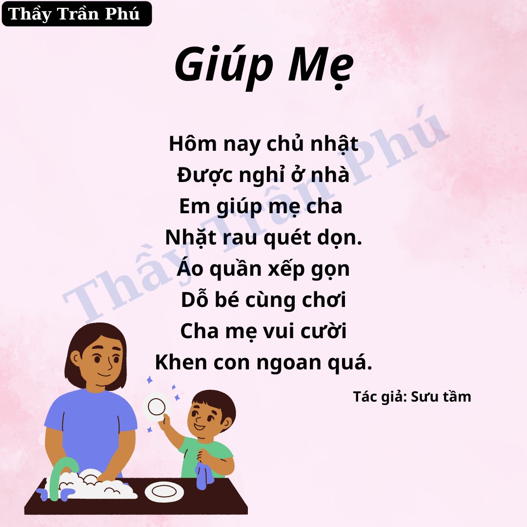 Thơ Về Em Bé: Tuyển Tập Thơ Hay Và Ý Nghĩa Nhất Gallery 2