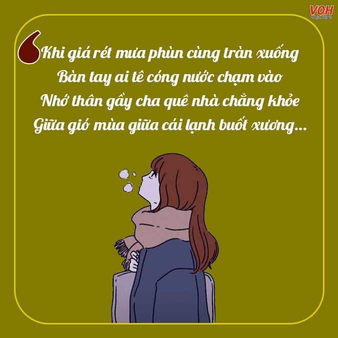 Thơ về Gia Đình Không Hạnh Phúc Gallery 1